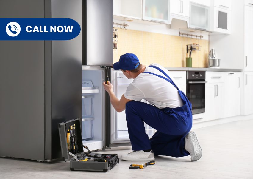 Skidmore Appliance Repair Company